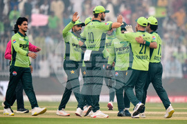 Pakistan South Africa Cricket