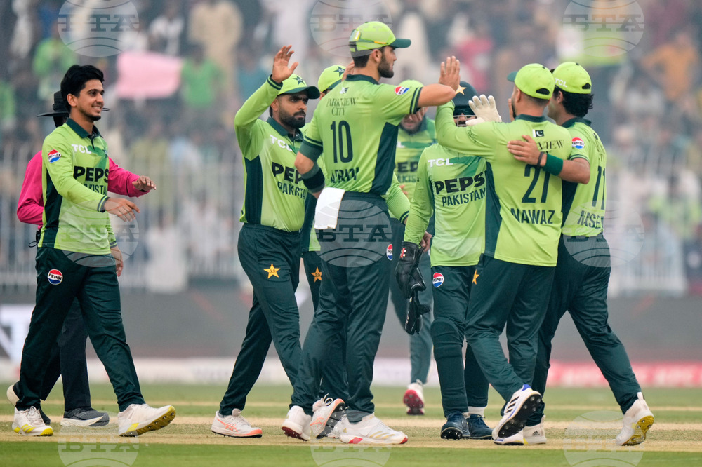 Pakistan South Africa Cricket