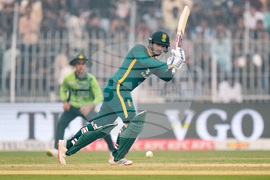 Pakistan South Africa Cricket