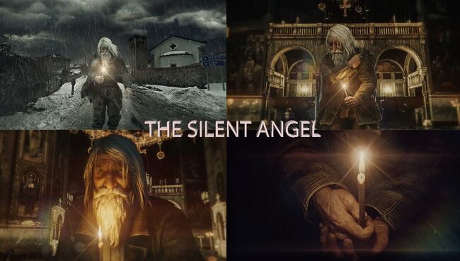 Документалният филм „Тихият ангел“ ще бъде представен на 9 ноември в Българската православна църква „Св. Патриарх Евтимий Търновски“ в Париж