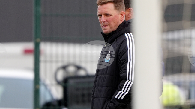 Еди Хау: "Не съм си представял, че с Нюкасъл ще стигнем до това ниво"