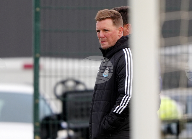 Еди Хау: "Не съм си представял, че с Нюкасъл ще стигнем до това ниво"