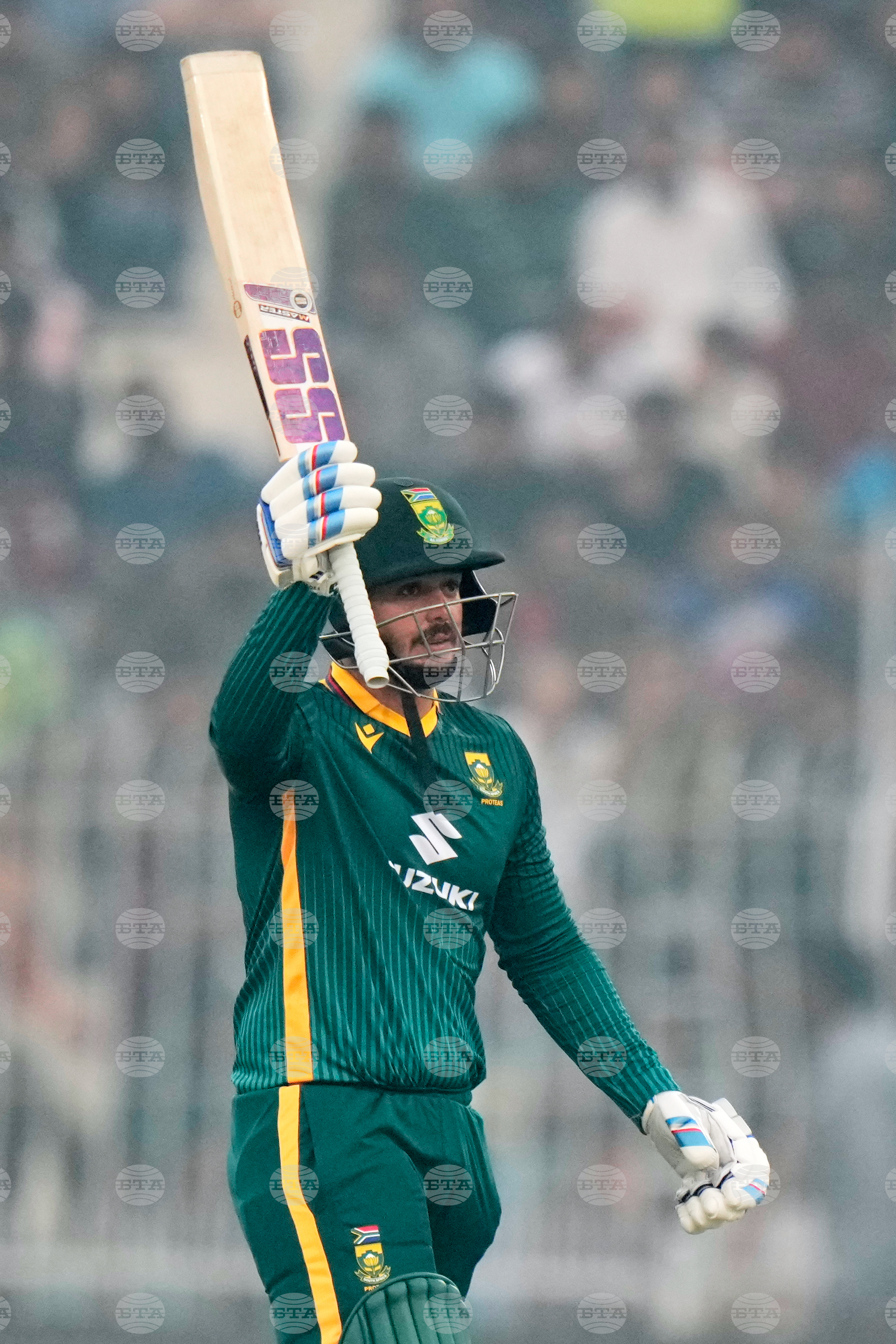 Pakistan South Africa Cricket