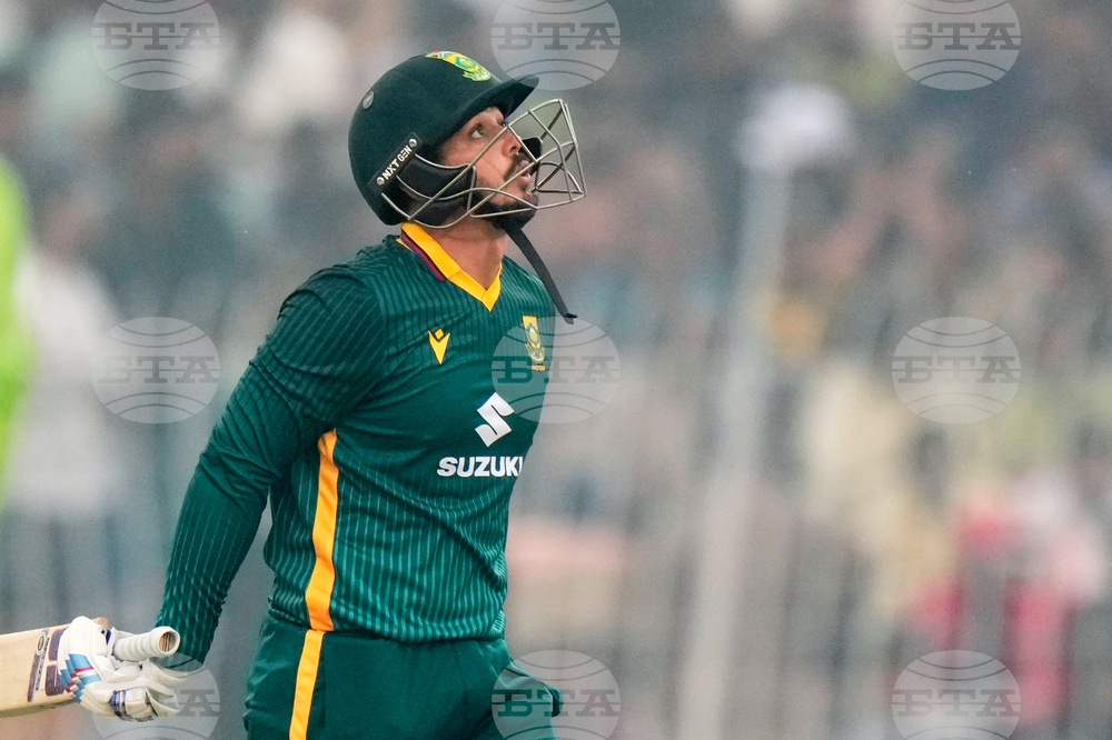 Pakistan South Africa Cricket