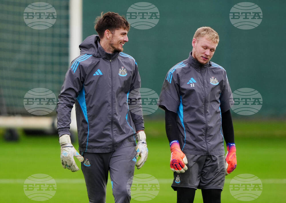 Britain Soccer Champions League