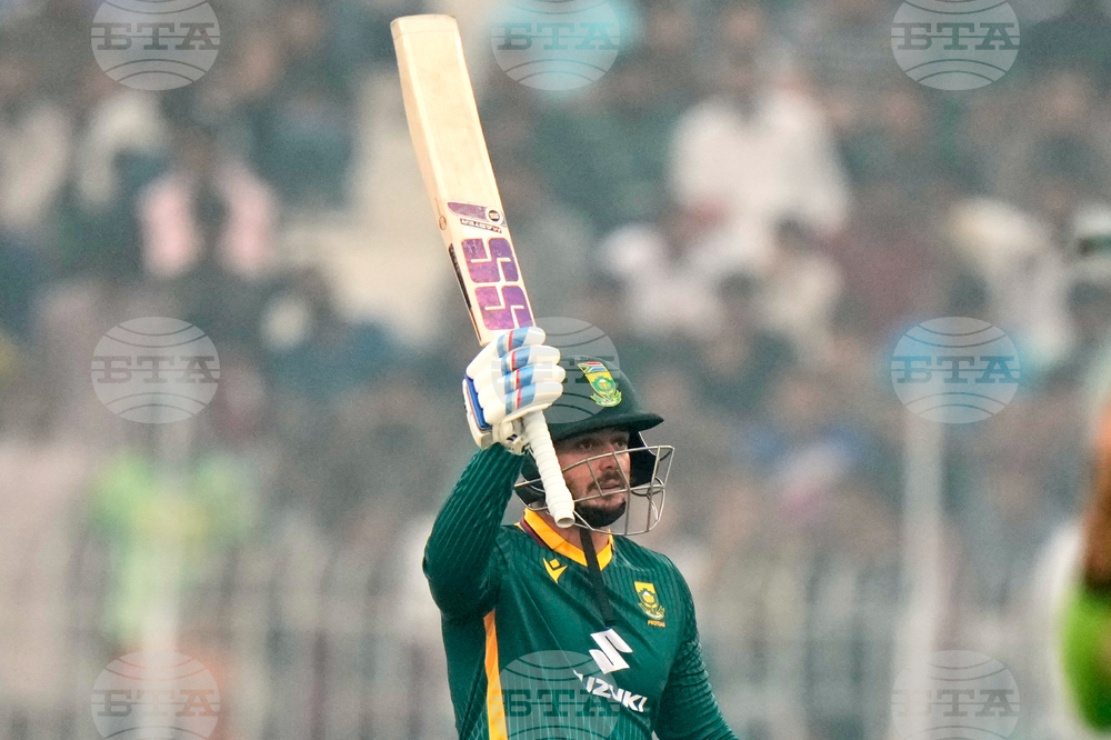 Pakistan South Africa Cricket