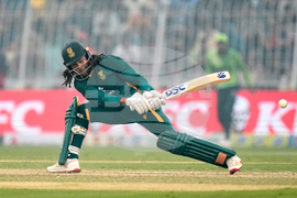 Pakistan South Africa Cricket