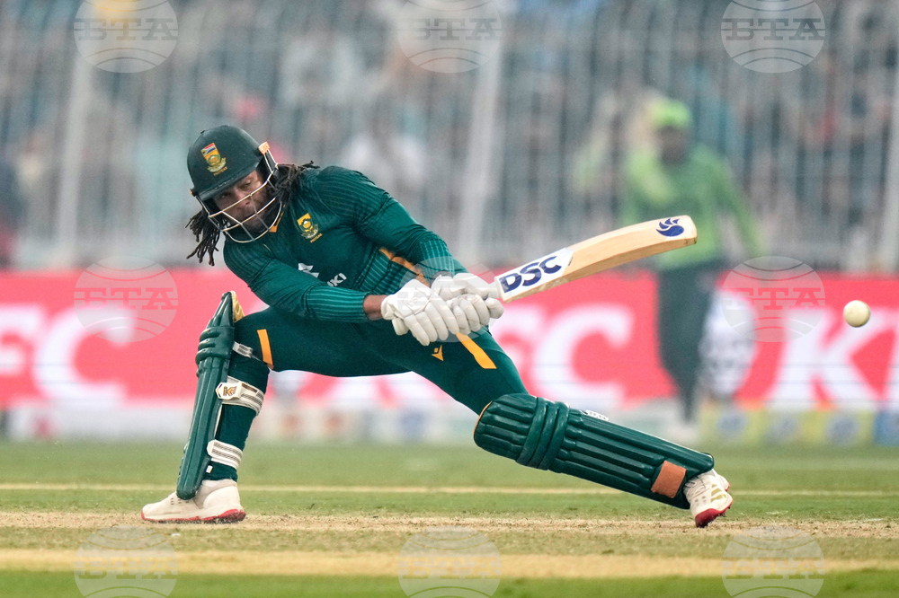 Pakistan South Africa Cricket