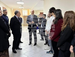 Снимка: Прокуратура на Република България