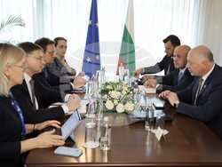 Снимка: Министерски съвет 