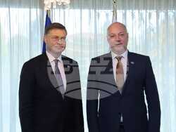 Снимка: Министерски съвет 