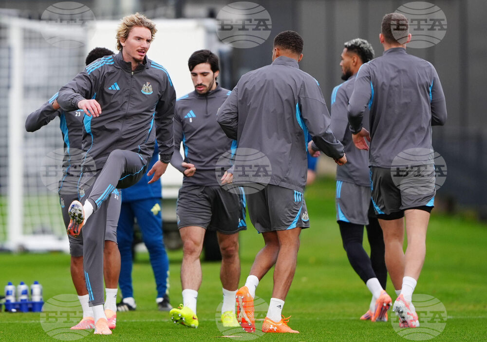 Britain Soccer Champions League