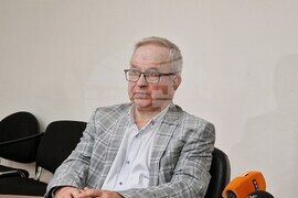 Пловдив - Областна управа - семинар - космически технологии