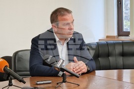 Пловдив - Областна управа - семинар - космически технологии