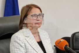 Пловдив - Областна управа - семинар - космически технологии