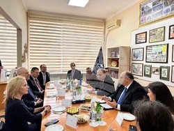 Снимка: Прокуратура на Република България