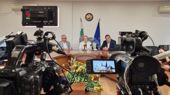 Космическите технологии и иновациите в подкрепа на ефективното управление на кризи и бедствия са тема на семинар в Пловдив