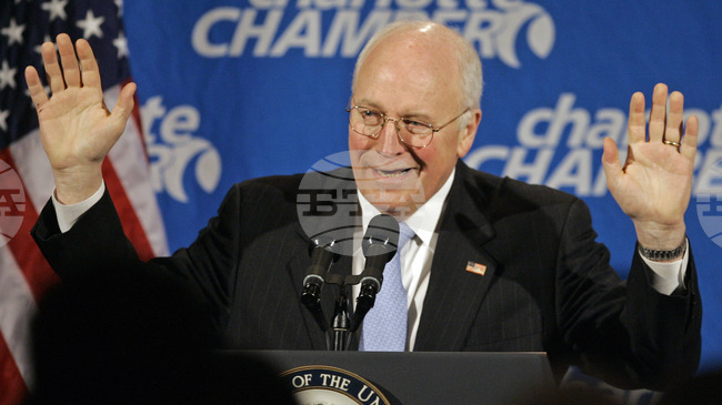 Дик Чейни, един от най-влиятелните вицепрезиденти в историята на САЩ, почина на 84-годишна възраст 