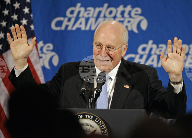 Дик Чейни, един от най-влиятелните вицепрезиденти в историята на САЩ, почина на 84-годишна възраст 