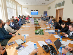 Снимка: Висше училище по телекомуникации и пощи 