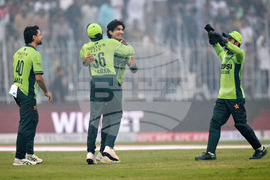 Pakistan South Africa Cricket
