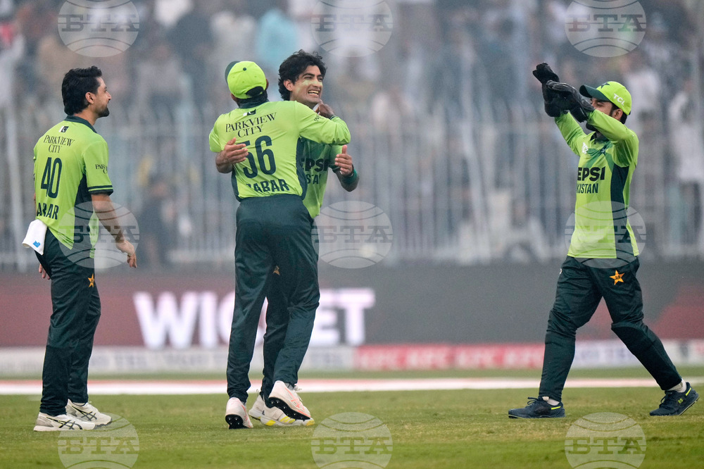 Pakistan South Africa Cricket