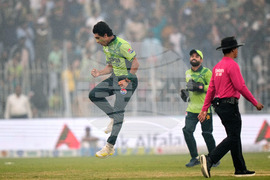 Pakistan South Africa Cricket