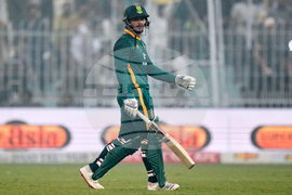 Pakistan South Africa Cricket