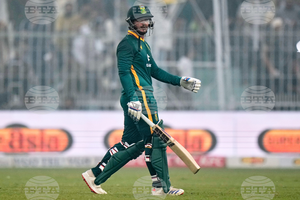Pakistan South Africa Cricket
