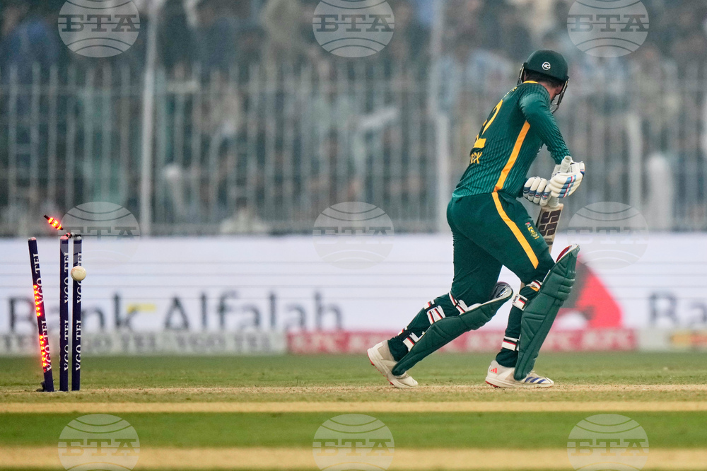 Pakistan South Africa Cricket