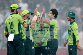 Pakistan South Africa Cricket