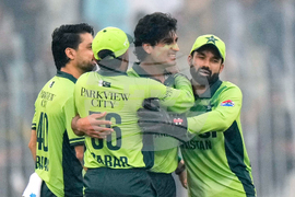 Pakistan South Africa Cricket