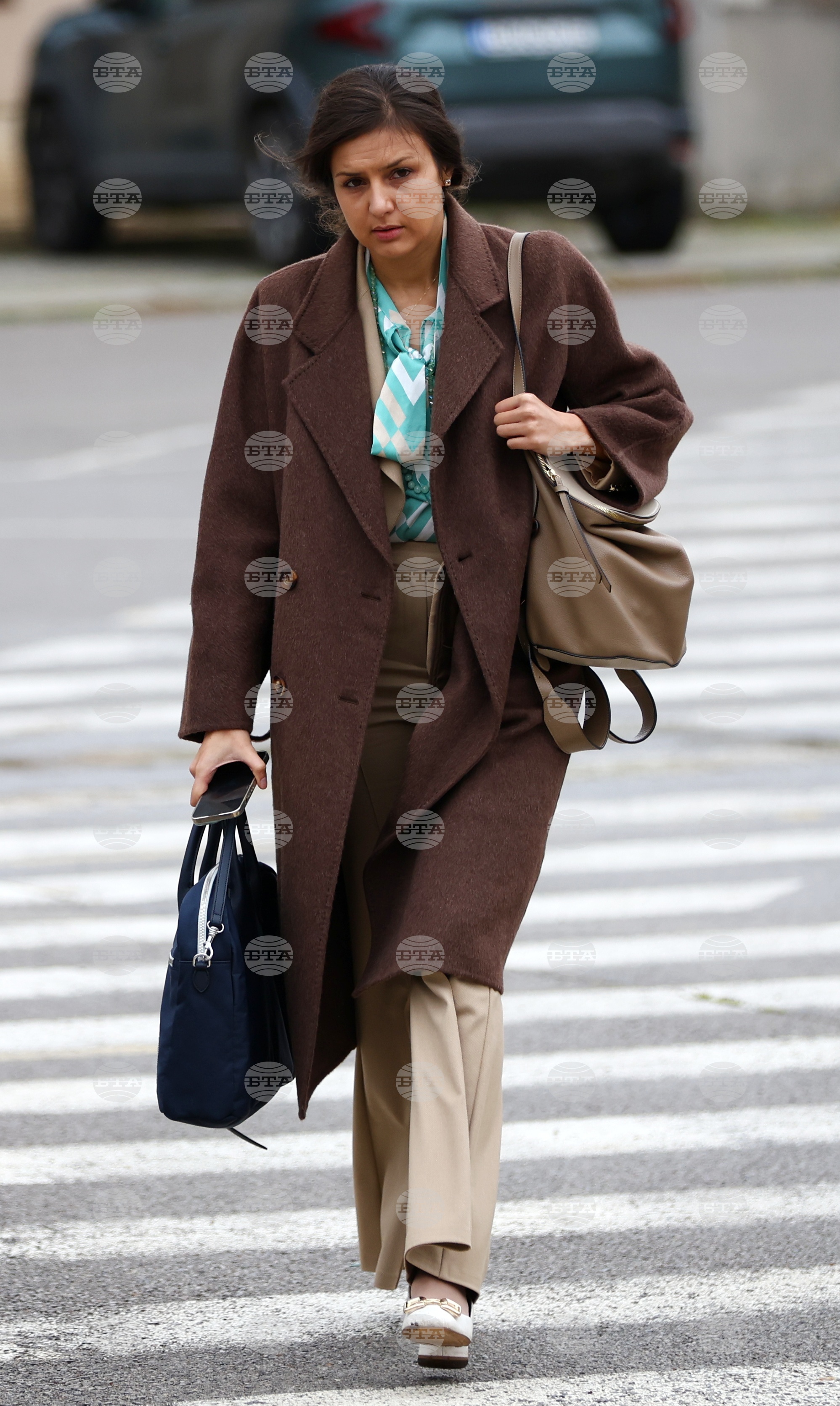 КПК - Диляна Агова