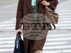 КПК - Диляна Агова