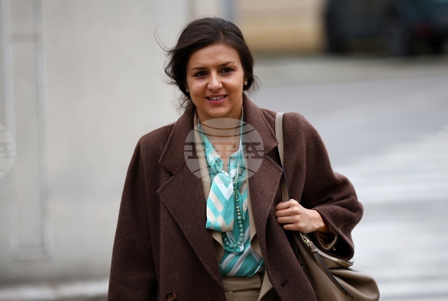 КПК - Диляна Агова