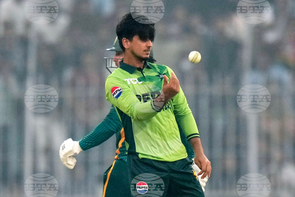 Pakistan South Africa Cricket