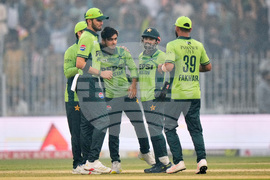 Pakistan South Africa Cricket
