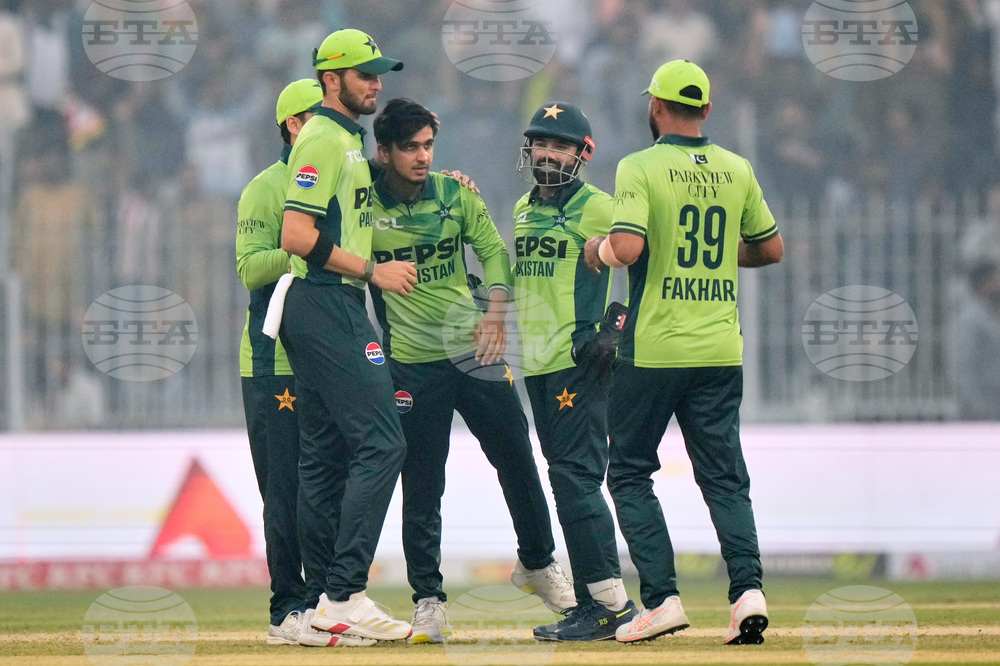 Pakistan South Africa Cricket