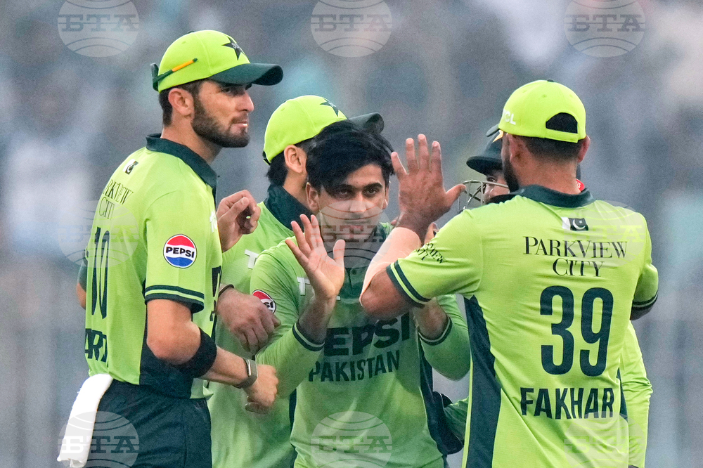 Pakistan South Africa Cricket