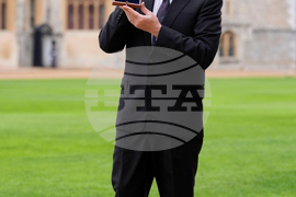 Britain Investitures