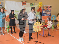 Монтана - СТЕМ център - откриване