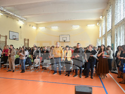 Монтана - СТЕМ център - откриване