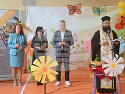 Монтана - СТЕМ център - откриване