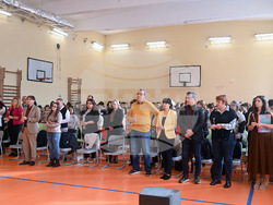 Монтана - СТЕМ център - откриване