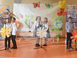 Монтана - СТЕМ център - откриване