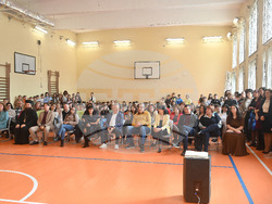 Монтана - СТЕМ център - откриване