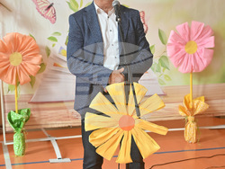 Монтана - СТЕМ център - откриване