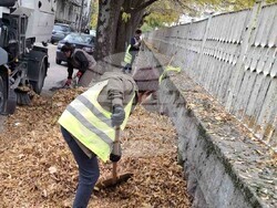 Снимка: Община Русе