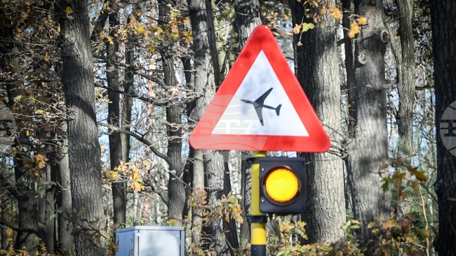 Белга: Белгийската армия нареди сваляне на всички неидентифицирани дронове, забелязани над военни бази