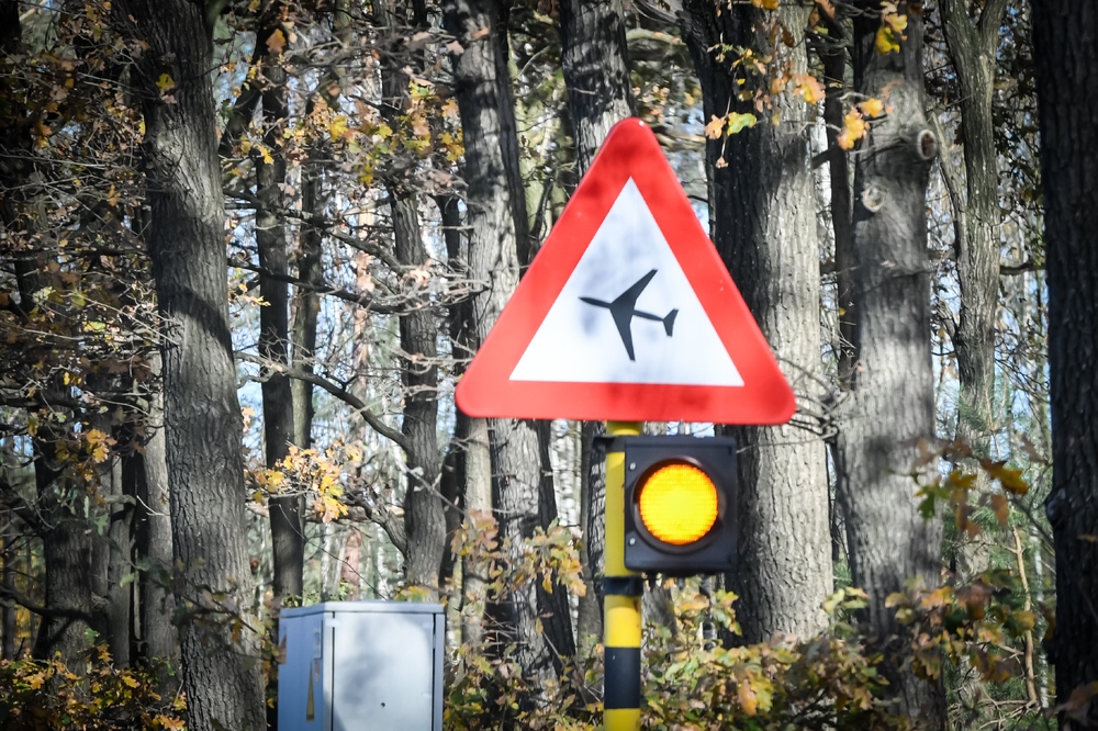 Белга: Белгийската армия нареди сваляне на всички неидентифицирани дронове, забелязани над военни бази